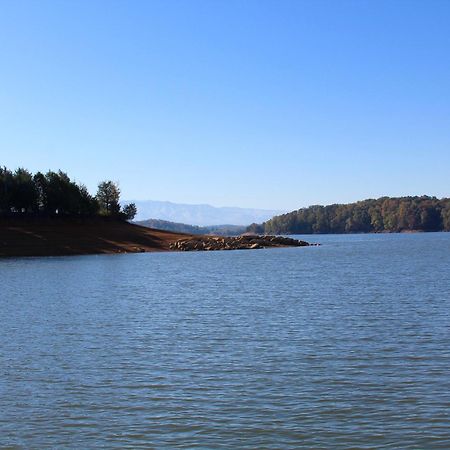 A Mountain Paradise Pigeon Forge Εξωτερικό φωτογραφία